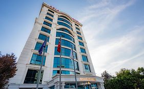 Asia City Hotel Istanbul 3*